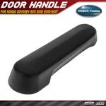 Rear Lh /rh Silver Gray Sliding Door Interior Handle For Honda Odyssey 2011-2017. Fixed Price $13.98.