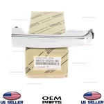 Genuine Exterior Door Handle Front Rear Left Right Oem Toyota 4RUNNER 2010-2024. Fixed Price $63.95.