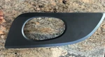 Nos Oem 2002 - 2009 Gmc Envoy Interior Handle Bezel Front Black. Fixed Price $19.99.