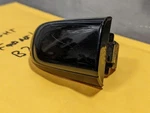 Toyota Camry Right Rear Painted Black Handle Outside Plug 69283-06010-C0 4M. Fixed Price $18.88.