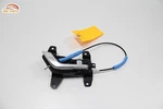 2022 - 2024 Kia EV6 Front Right Passenger Side Door Interior Handle Oem. Fixed Price $64.99.