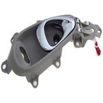 80948 Dorman Interior Door Handle Front Passenger Right Side For Pt Cruiser. Fixed Price $68.02.