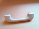 2011 - 2022 Dodge Charger Front Interior Grab Bar Handle Genuine Oem 1RV73TRMAB. Fixed Price $13.00.