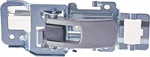 Dorman 96460 Interior Door Handle Front/rear-left Fits Torrent Equinox. Fixed Price $29.99.