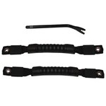 Rugged Ridge 11826.01 Door Check Strap. Fixed Price $50.58.