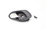 2017-2023 Jeep Cherokee Front Right Side Door Panel Inner Handle Bezel Trim Oem. Fixed Price $19.49.