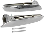 Interior Door Handle Set 71HKBBN13 For Escalade Esv Ext 2007 2008 2010 2009 2011. Fixed Price $33.12.