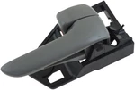 Dorman 91315 Interior Door Handle Front Right Without Keyhole Cover Gray. Fixed Price $55.26.