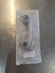 Genuine Volkswagon Interior Handle Grey 5GM 857 607 Y20. Fixed Price $38.00.