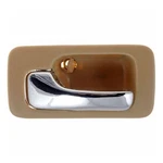 For Honda Accord 1990-1993 Interior Door Handle Plastic Rectangle Shape. Fixed Price $39.84.