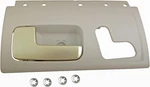Dorman 80470 Front Driver Side Interior Door Handle Beige Chrome. Fixed Price $100.45.