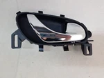 Nissan Qashqai J11 MK2 13-18 5DR Front Driver Interior Door Handle 806704EA0A. Fixed Price $18.26.