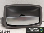 Oem 2002-2005 Bmw 745LI 4.4L Inside Door Handle. Fixed Price $19.99.