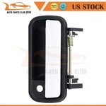 For 89-95 Toyota Pickup 4 Runner 1PC Door Handle Chrome Exterior Front Left Side. Fixed Price $16.19.