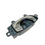 Infiniti Q50 Front Rear Passenger Side Door Interior Handle 2017 - 2020 Oem. Fixed Price $35.24.
