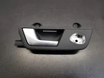2002 - 2008 Audi A4 Rear Left Interior Door Handle Assembly Oem 8E0839019C7PE. Fixed Price $36.55.