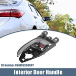 Front Rear Left Interior Door Handle For Hyundai Elantra 11-16 NO.826103X000RY. Fixed Price $20.23.