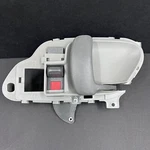 Chevy Gmc Pickup Truck Suv Passenger Inside Inner Gray Door Handle For 95-99. Fixed Price $20.00.