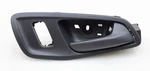 New Oem Ford Front Right Interior Door Handle BK2Z-6122600-AA Transit 150 20-25. Fixed Price $24.95.