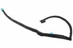 Genuine Gm Passenger Side Rear Door Auxiliary Weatherstrip 23455370. Fixed Price $103.79.
