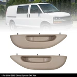 For Chevrolet Express 3500 Van 1996-02 Pair Front Lh+rh Door Armrest Pull Handle. Fixed Price $42.23.