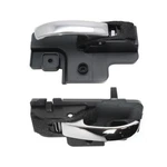 For Dodge Caliber 2007-2009 Interior Door Handles Driver Passenger Side Pair. Fixed Price $52.54.