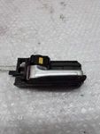 L/f Left Driver Front Door Interior Handle Chrome Xr 2005 Toyota Matrix Z-26P. Fixed Price $55.46.
