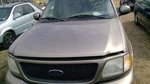Passenger Rear Window Regulator Crew Cab Fits 01-03 Ford F150 Pickup 4323743. Fixed Price $102.99.