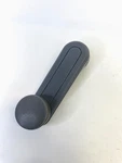 2005-2014 Toyota Tacoma Front Left Regulator Window Manual Crank Door Handle Oem. Fixed Price $22.49.