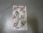 Billet Specialties 47520 (pair) Vent Window Cranks Polished Aluminum. Fixed Price $109.99.