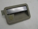 Door Handle Aspen 2008 Chrysler Right Passenger Side Rear Inner Opening Lever. Fixed Price $29.99.