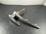 Austin Healey 100-4, 100-6, 3000 Trunk Handle. Fixed Price $85.00.