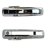 Trq DHA65760 Exterior Door Handle Set For Ram 3500 11-18 Lh Right Front. Fixed Price $97.39.