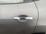 Driver Door Handle Exterior Assembly Vin J Rear Fits 10-15 Rogue 210776. Fixed Price $133.73.