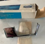 Nos Ford 1965 1966 Galaxie Outside Door Handle 500 Xl 7 Litre C5AZ 6222404. Fixed Price $95.00.