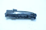 09-12 Lincoln Mks Front Right Passenger Side Exterior Door Handle Black Oem. Fixed Price $59.49.