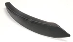 Front Right Side Door Panel Handle Grab Grip Arm Trim Bmw E70 E71 Nappa Leather. Fixed Price $75.00.