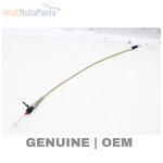 2006 Bmw 330XI - Rear Exterior Door Handle Release / Bowden Cable 7060299. Fixed Price $11.49.