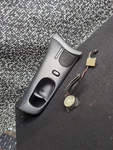 2002 Regal Oem Door Lock Control Switch Driver Bezel Panel Tweeter. Fixed Price $39.99.
