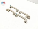 2019-23 Lincoln Nautilus Roof Handle Grab Pull Bar Set Front Rear Mkc Mkz Mkx. Fixed Price $54.90.