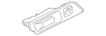 Genuine Ford Interior Door Handle FR3Z-6322601-AC. Fixed Price $73.23.