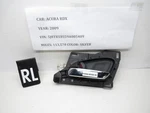 2007-2009 Acura Rdx Rear Left Side Inner Interior Handle Assembly 607651-STK Oem. Fixed Price $22.40.