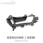 2009-2016 Audi A4 Quattro Rear Right Interior Door Handle 8K0839020A. Fixed Price $9.99.