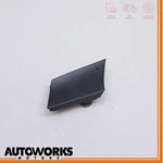 11-18 Porsche Cayenne 958 Front Left Side Interior Door Handle Cover Trim Oem. Fixed Price $23.50.