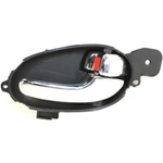 Chevy Trailblazer 04-07 Rainier Front Rear Right Inner Door Handle 02-09. Fixed Price $35.00.