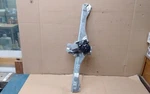 2015 Chevrolet Traverse Left Rear Window Regulator And Motor. Fixed Price $65.00.
