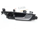 06-13 Audi A3 8P Hatchback Rear Right Passenger Interior Door Handle E2008. Fixed Price $41.80.