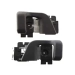 Ford Ranger 1992 Interior Door Handles Front, Driver Passenger Side Pair. Fixed Price $36.19.
