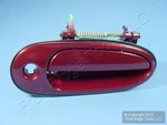 Gm Oem Front Right Red Door Handle Passenger For Grand Am 1999-05 1999-04 Alero. Fixed Price $20.23.