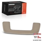 Driver Side Interior Grab Handle Compatible With Ford Fusion Front Left Gray. Fixed Price $42.58.